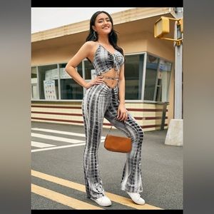 Two piece from SHEIN.